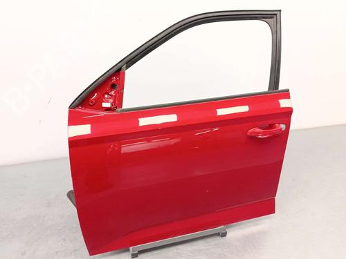 left-front-door-skoda-fabia-iii-nj3-2014-2015-2016-2017-2018-2019-2020-2021-37873902 main image