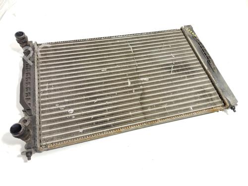 Used Water radiator Water radiator SKODA SUPERB I (3U4) 2.0 TDI (140 hp) 33288433 33288433