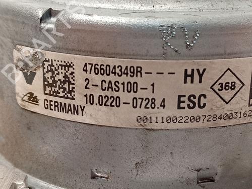 ABS pump RENAULT MEGANE IV Hatchback (B9A/M/N_) | BP31714220M43 - Image 7