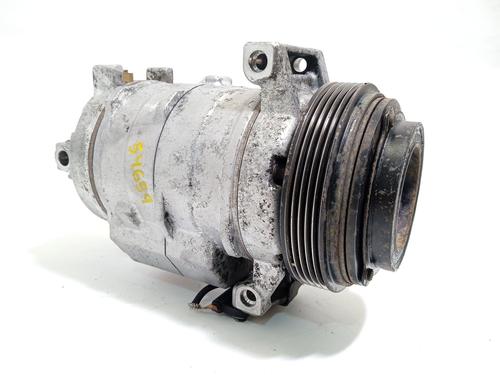 Compressor A/C LAND ROVER RANGE ROVER III (L322) 4.4 4x4 (286 hp) 20718580