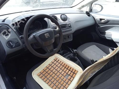 Right mirror SEAT IBIZA IV (6J5, 6P1)  | BP18946031C27 