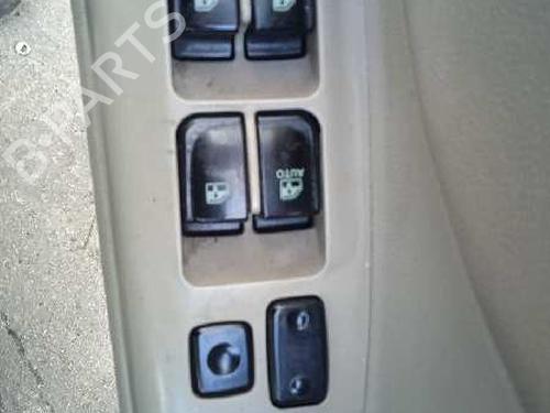 Fuse box HYUNDAI SONATA V (NF) 2.0 CRDi | BP11852010E1 