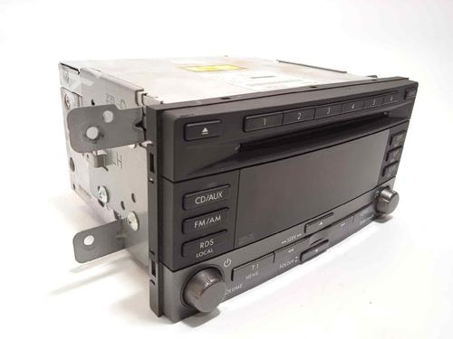 Used Radio SUBARU FORESTER (SH_) 2.0 D AWD (SHH, SHD, SHN) (147 hp) 16453539