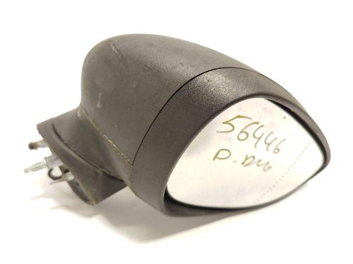 Used Right mirror FORD FIESTA VI (CB1, CCN) 1.25 (82 hp) 28111818