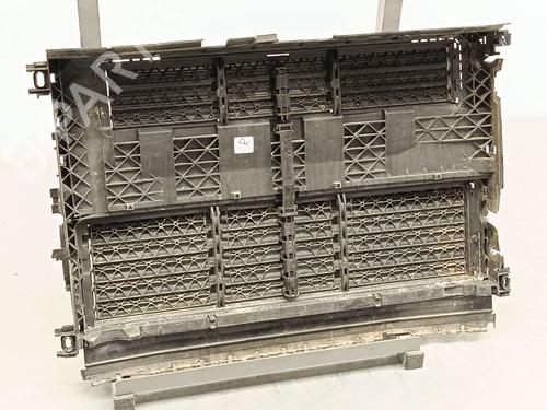 Air vent CITROËN C5 AIRCROSS (A_) 1.6 Hybrid | BP40037667I21 - Image 5