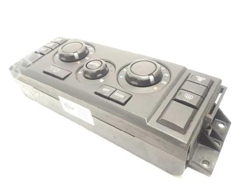 Climate control LAND ROVER RANGE ROVER SPORT I (L320) 2.7 D 4x4 | BP10615627I5 