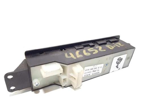 Left front window switch VW CRAFTER 30-35 Bus (2E_) | BP8892225I27