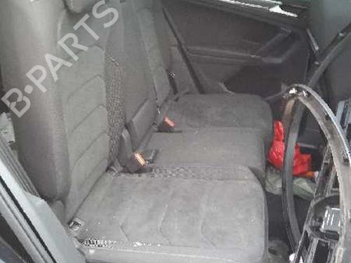 Rear right window mechanism VW TIGUAN (AD1, AX1) 2.0 TDI | BP6786637C25