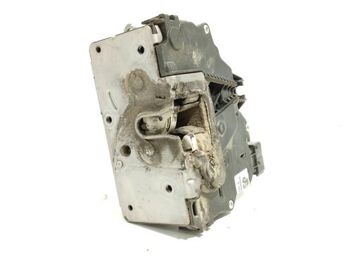 Fechadura frente direita CITROËN JUMPER II Van 2.2 HDi 130 (130 hp) 29446817