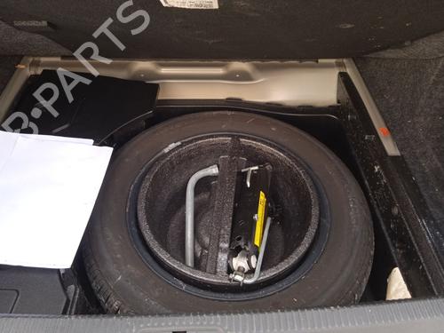 Throttle body VW PASSAT B6 (3C2) 2.0 TDI | BP27366202M82 