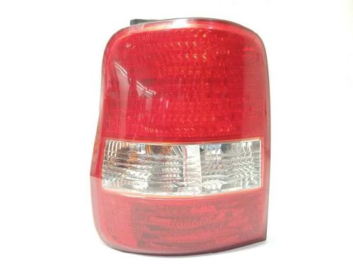 Used Left taillight KIA CARNIVAL II (GQ) 2.9 CRDi (144 hp) 14368380