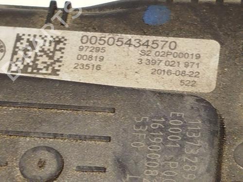 Front wiper motor ALFA ROMEO GIULIA (952_) 2.2 D (952AEM250, 952AEA250) | BP36434918M29 - Image 4