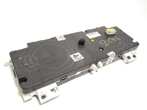 Instrument cluster CITROËN C4 Picasso II | BP13525807C47