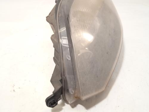 Left headlight VW GOLF PLUS V (5M1, 521) 1.6 TDI | BP28116017C28 