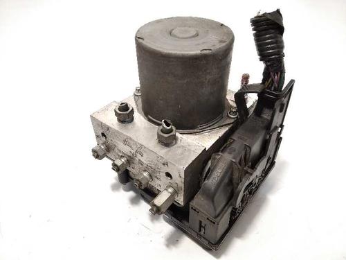 Used ABS pump TOYOTA AVENSIS (_T25_) [2003-2008]  9117895