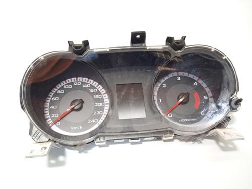 Instrument cluster MITSUBISHI OUTLANDER II (CW_W) 2.0 DI-D (CW8W) | BP16578693C47