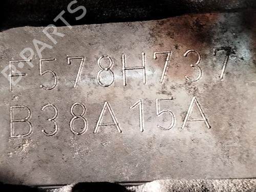 Engine MINI MINI (F56) Cooper | BP25605329M1 