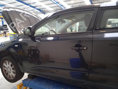 Tailgate KIA CEE'D Hatchback (ED) 1.6 CRDi 115 | BP36112524C6 - Image 27