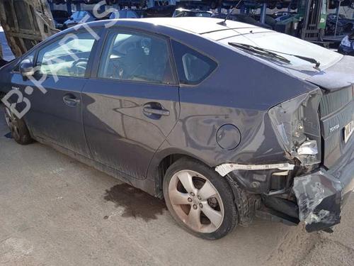 Electronic module TOYOTA PRIUS (_W3_) 1.8 Hybrid (ZVW3_) | BP10152736M83 