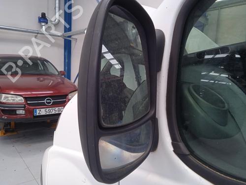 Left headlight NISSAN PRIMASTAR Van (X83) 2.0 dCi 115 | BP33951872C28  - Image 19