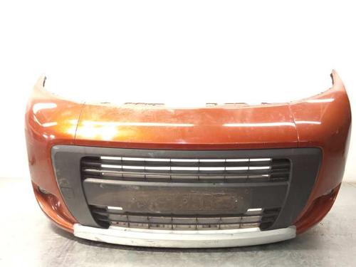 Used Front bumper Front bumper FIAT QUBO (225_) 1.3 D Multijet (225AXE1A, 225CXE1A, 225AXH1A, 225AXL1A,... (95 hp) 12588614 12588614