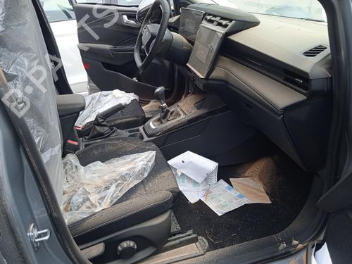 Hanskerom FORD PUMA (J2K, CF7) | BP30125258C95