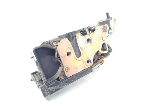 Fechadura trás esquerda SSANGYONG REXTON / REXTON II (GAB_) 2.7 D 4x4 7131008002