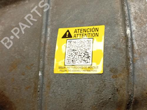 Gearbox NISSAN PATHFINDER III (R51) 2.5 dCi 4WD | BP37018700M3 - Image 6