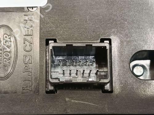 Switch LAND ROVER RANGE ROVER EVOQUE (L538) 2.2 D 4x4 | BP39560591I30  - Image 6