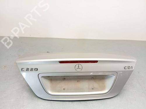 tailgate-mercedes-benz-c-class-w203-2000-2001-2002-2003-2004-2005-2006-2007-39262507 main image