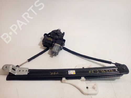 Used Rear right window mechanism Rear right window mechanism 5214930 5214930