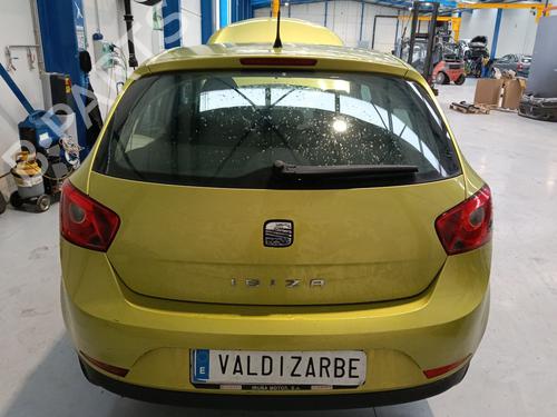 Engine SEAT IBIZA IV SC (6J1, 6P5) 1.9 TDI | BP35904191M1 - Image 34
