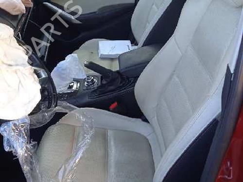Headlight switch MAZDA 6 Saloon (GH)  | BP8675351I24 