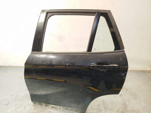 Left rear door BMW X1 (E84) sDrive 18 d | BP24398237C4