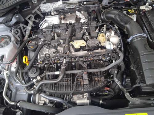 Electronic module VW ARTEON (3H7, 3H8)  | BP16659383M83  - Image 9