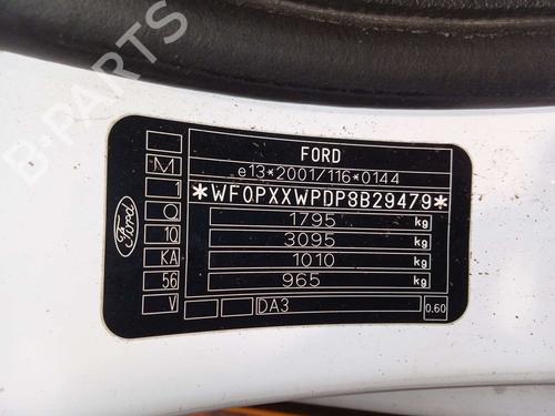 Left headlight FORD FOCUS II (DA_, HCP, DP) 1.6 TDCi | BP39988186C28 - Image 26