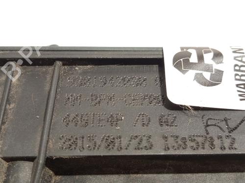 Throttle body CITROËN C4 CACTUS 1.2 THP 110 | BP32289588M82 - Image 5