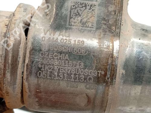 Injector VW T-ROC (A11, D11) 2.0 TDI | BP38016982M100 - Image 4