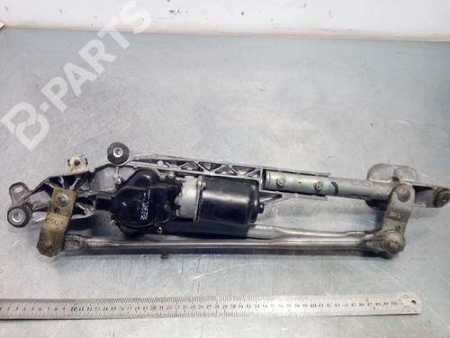 Used Front wiper motor SUBARU TRIBECA (B9) 3.6 (WXF) (258 hp) 4238096