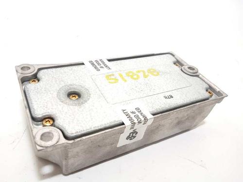ECU airbags VOLVO S60 I (384) 2.4 D | BP16057386M53 