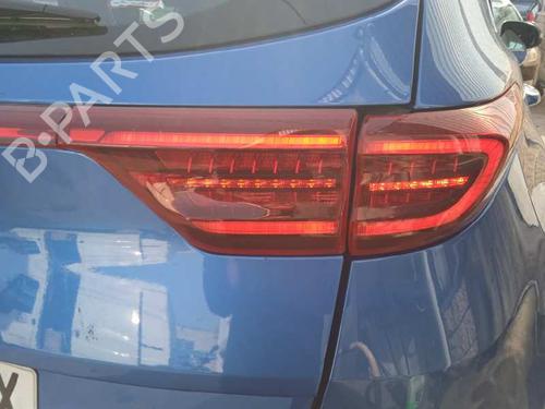 Steering column KIA SPORTAGE IV (QL, QLE) 1.6 GDI | BP17997658M21 