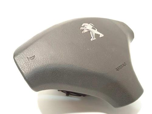 Used Driver airbag PEUGEOT 308 I (4A_, 4C_) 1.6 HDi (92 hp) 10541783