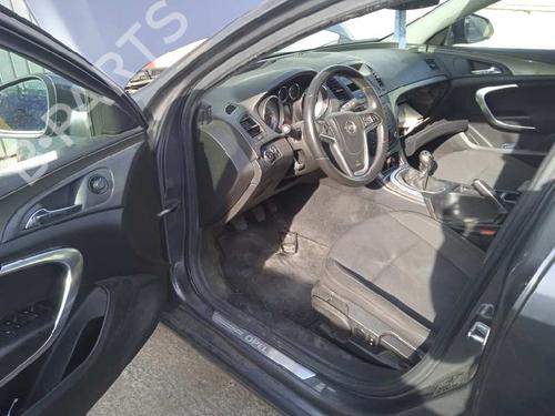 Alternator OPEL INSIGNIA A (G09)  | BP16729095M7 