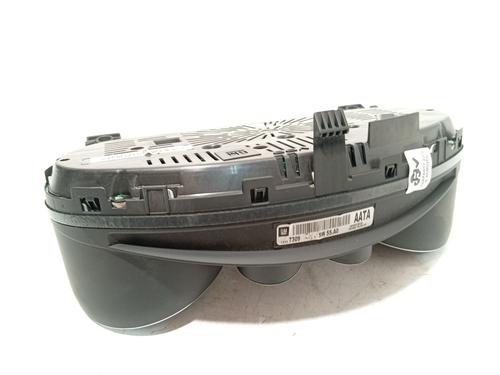 Instrument cluster OPEL INSIGNIA A Sports Tourer (G09) 2.0 CDTI (35) | BP30687045C47