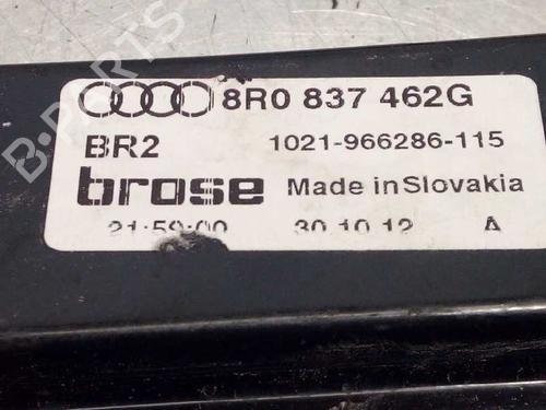 Front right window mechanism AUDI Q5 (8RB) 2.0 TDI quattro | BP3355487C23