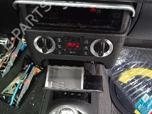 Pare-soleil gauche AUDI TT (8N3) 1.8 T quattro | BP6883557I1 