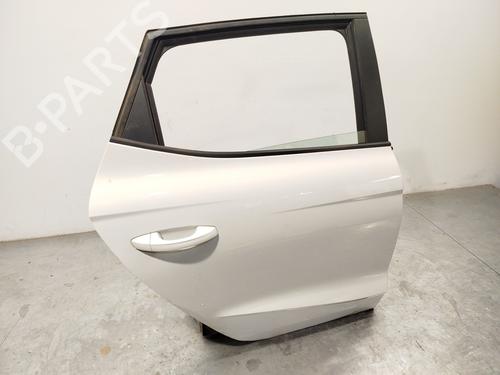 Right rear door SEAT IBIZA V (KJ1, KJG) 1.0 TSI | BP29915919C5