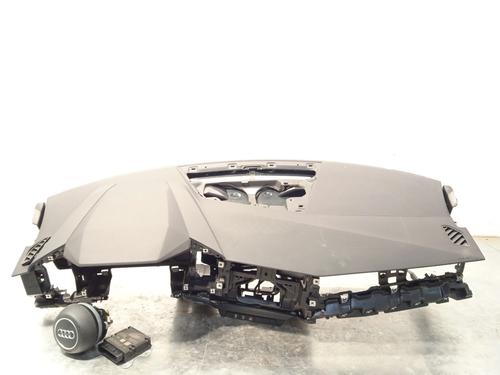 Used Airbag Kit AUDI A1 Sportback (GBA) 30 TFSI (110 hp) 26209482