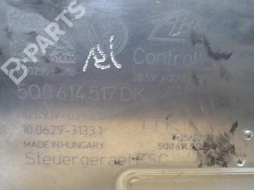 ABS pump SEAT LEON (5F1)  | BP9087078M43 