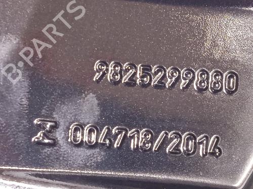 Rim DS DS 3 / DS 3 CROSSBACK (UR_, UC_, UJ_) 1.2 PureTech 100 (URHNKK, URHNEK) | BP26208897C45 